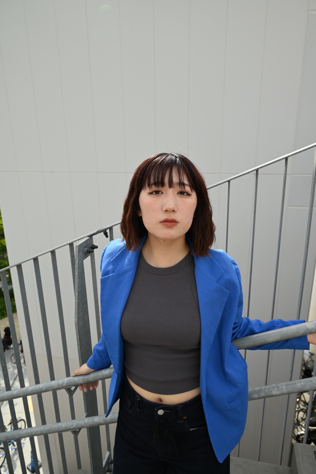 reika先生(リディアダンスアカデミー柏・中目黒駅前校・王子校ほか1校のK-POP / HIPHOP / リトルダンス講師)