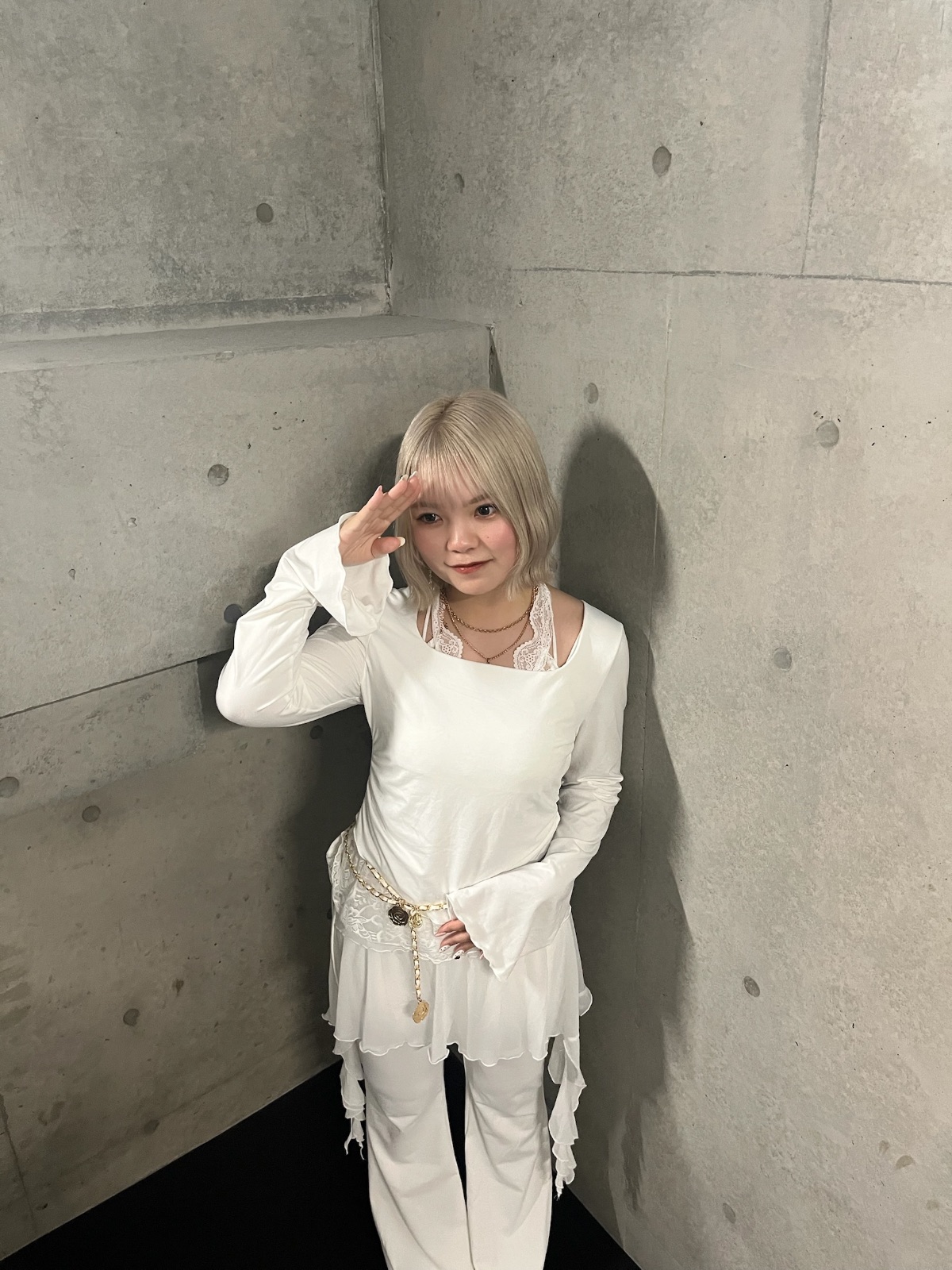 Ria リア先生（リディアダンスアカデミー堺東校・鳳校のK-POP / HIPHOP / GIRLS / リトルダンス講師）