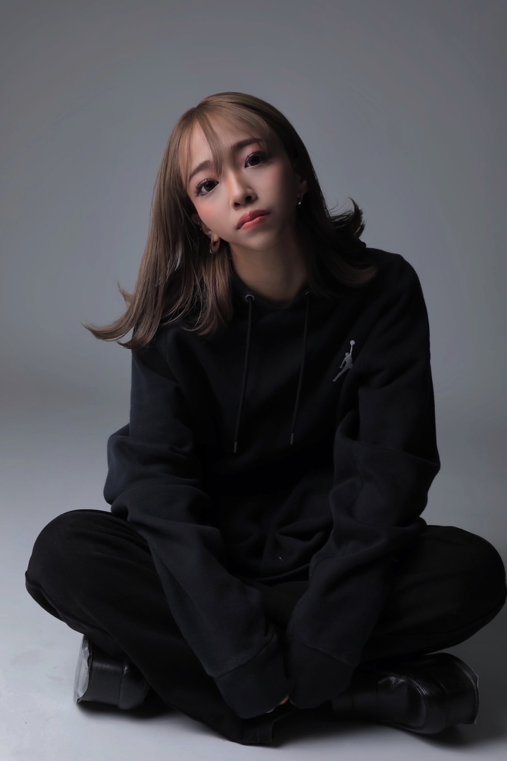 SHION / シオン先生（リディアダンスアカデミー都島校のHIPHOP / JAZZ / GIRLSダンス講師）