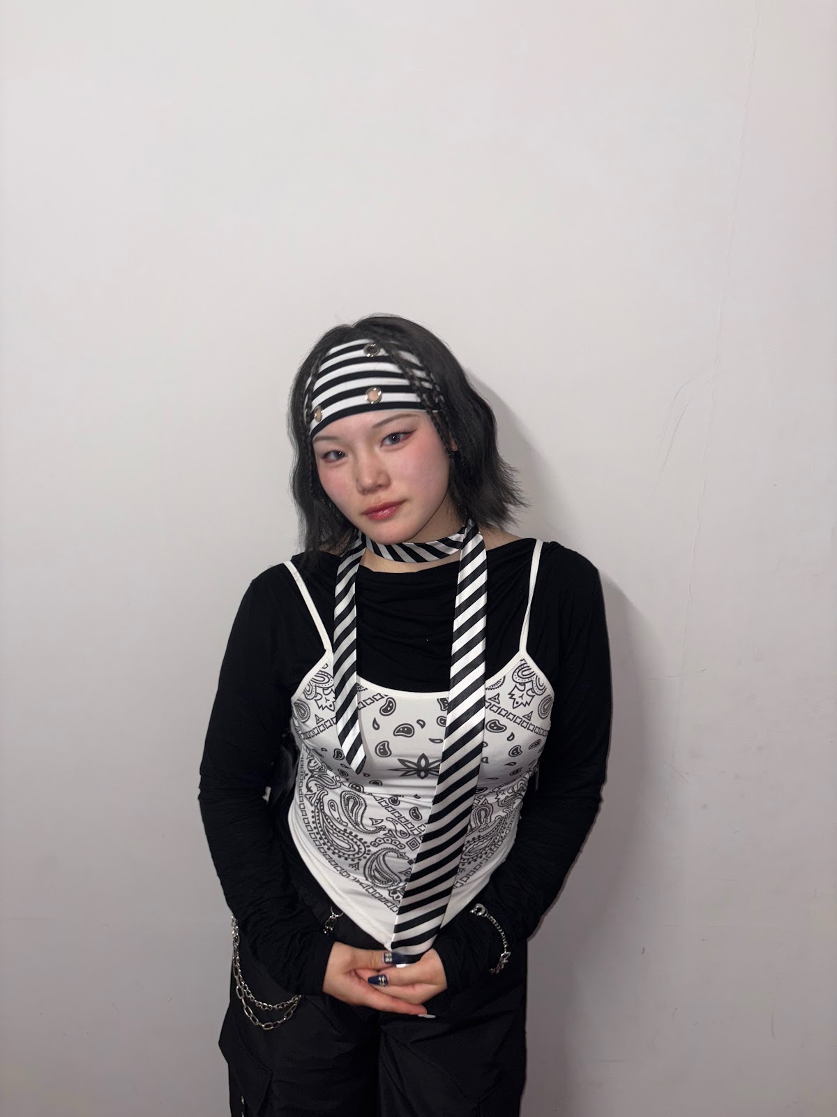 YUHI先生（リディアダンスアカデミー千歳船橋校のHIPHOP / POPダンス講師）