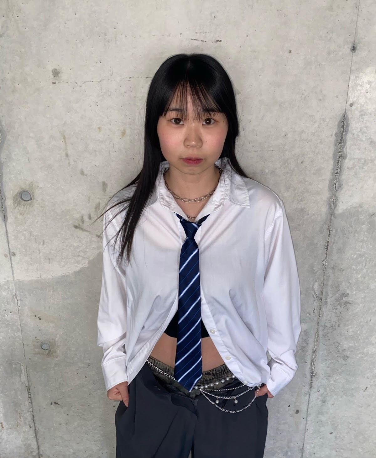 yui先生（リディアダンスアカデミー仙川駅前校・三軒茶屋校のK-POP / HIPHOPダンス講師）