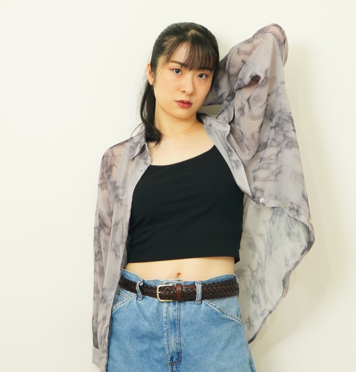 yumi先生（リディアダンスアカデミー用賀校・自由が丘駅前校のK-POP / HIPHOP / GIRLS / リトルダンス講師）