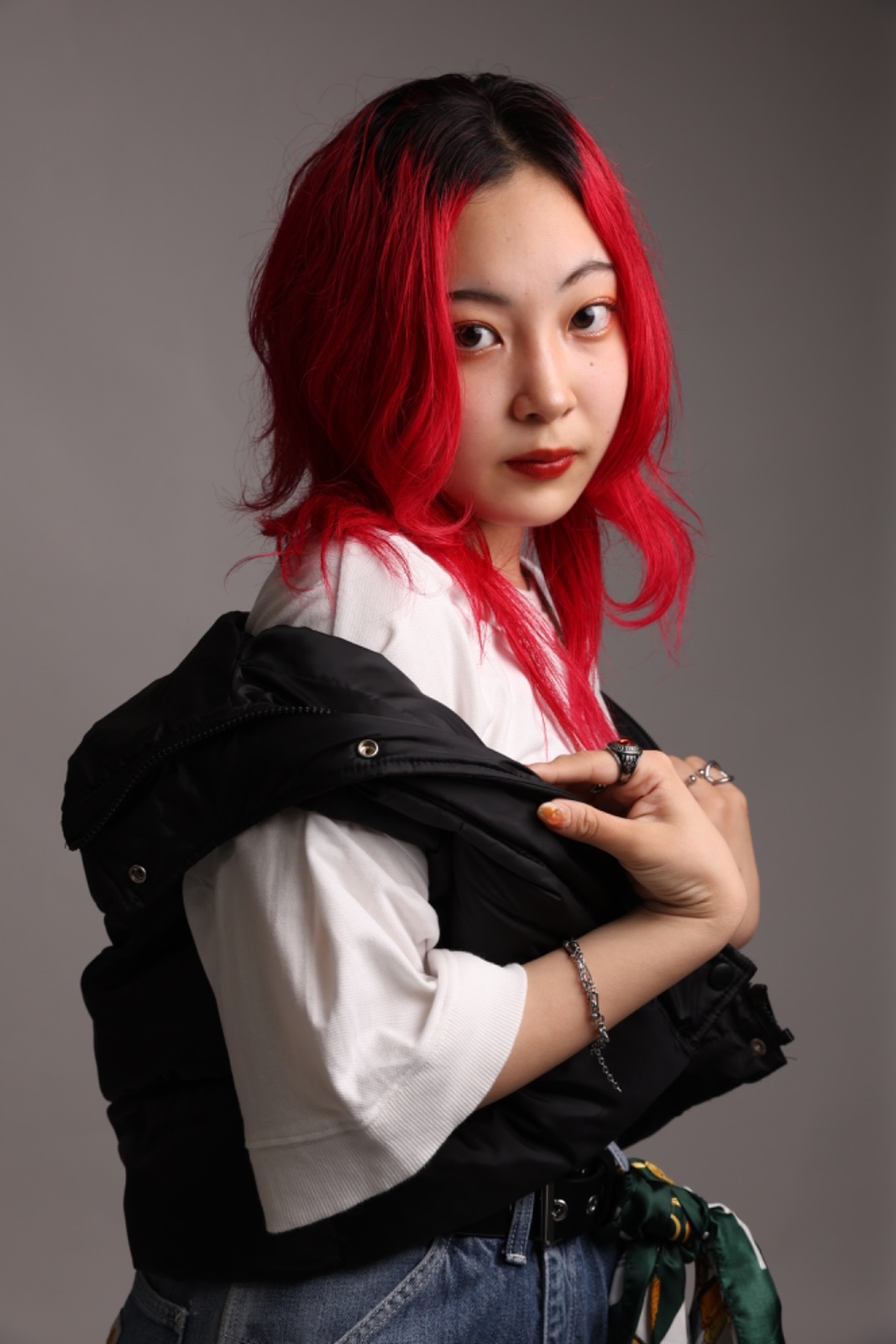 YUUKA/ユウカ先生（リディアダンスアカデミー土浦校のHIPHOP / POPダンス講師）