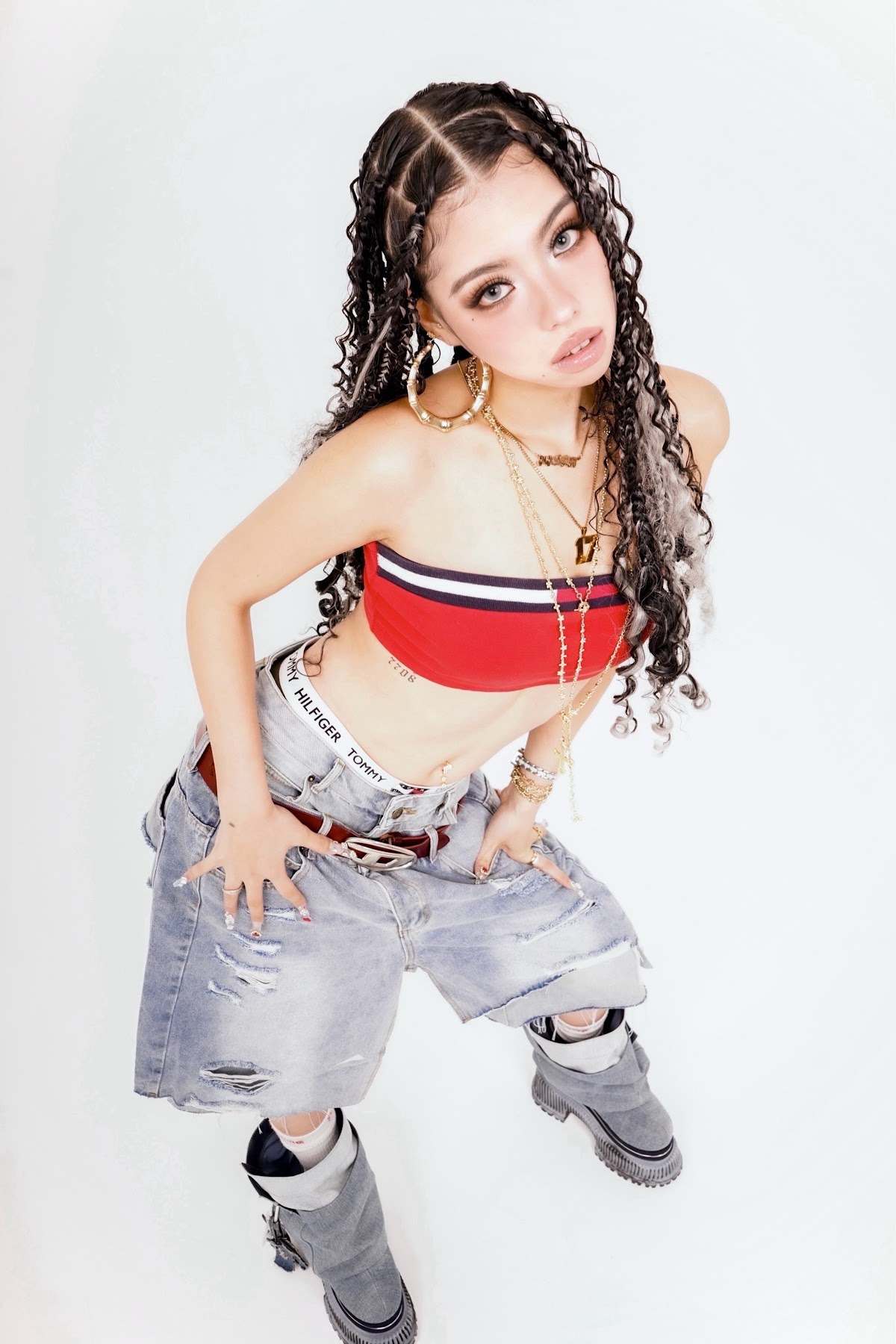 yuuka先生（リディアダンスアカデミー本厚木のHIPHOPダンス講師）