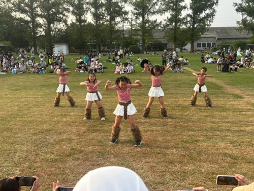 LINE_ALBUM_桂駐屯地夏祭り🎆_260722_31