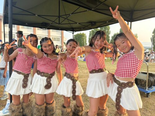 LINE_ALBUM_桂駐屯地夏祭り🎆_260722_28