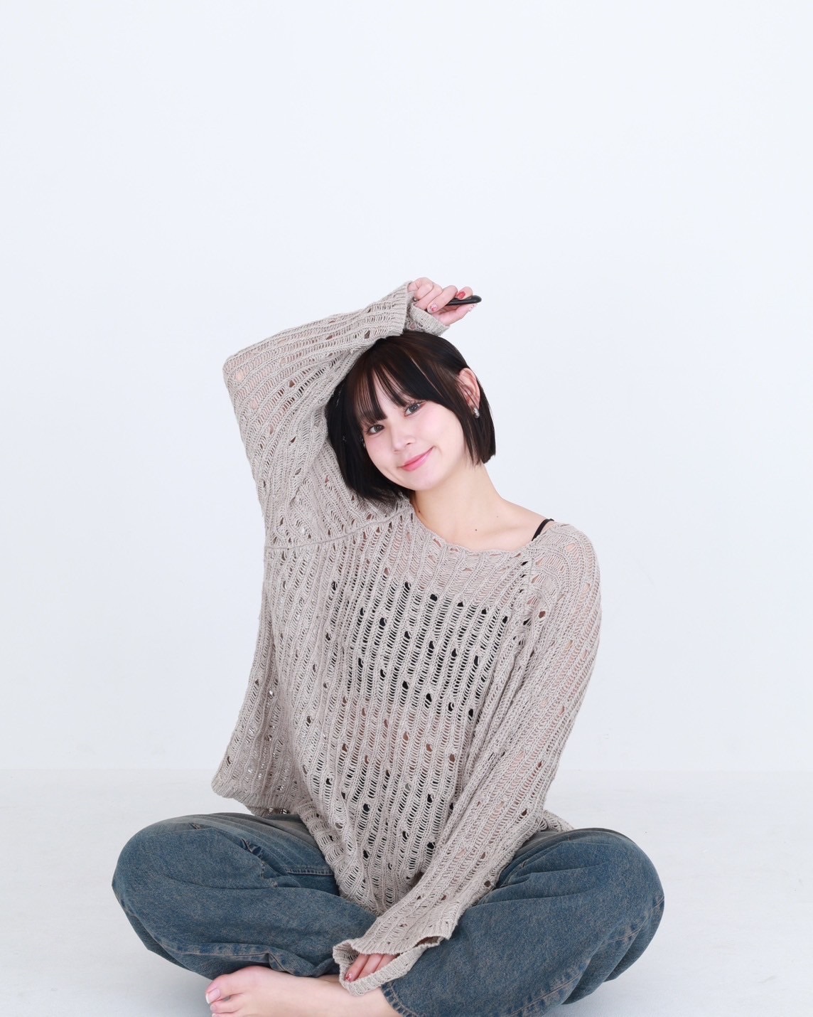HARUKA先生（リディアダンスアカデミー安城桜井校のダンス講師）