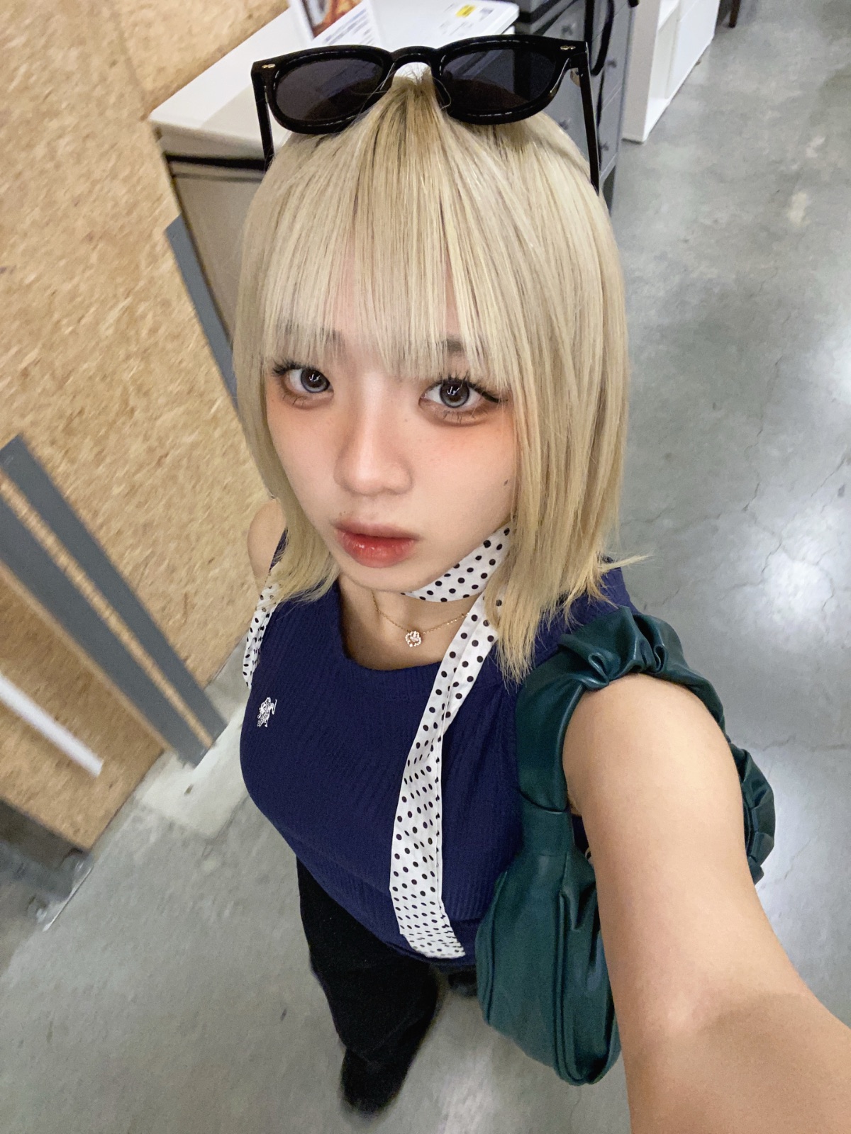 kotomi先生(リディアダンスアカデミー十条校・鶴ヶ島校のダンス講師)