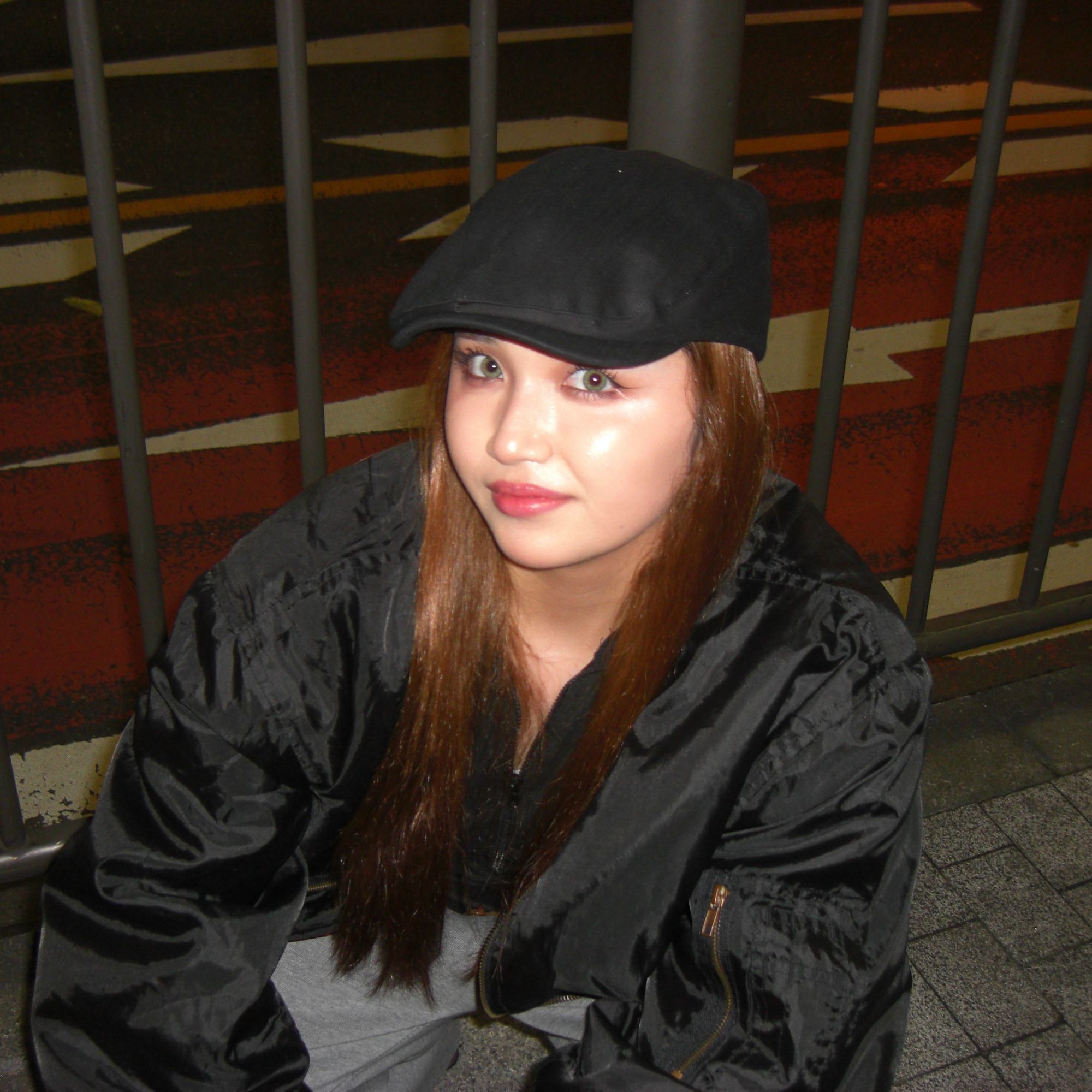 kokomi ココミ先生（リディアダンスアカデミーところざわサクラタウン校・西葛西校のダンス講師）