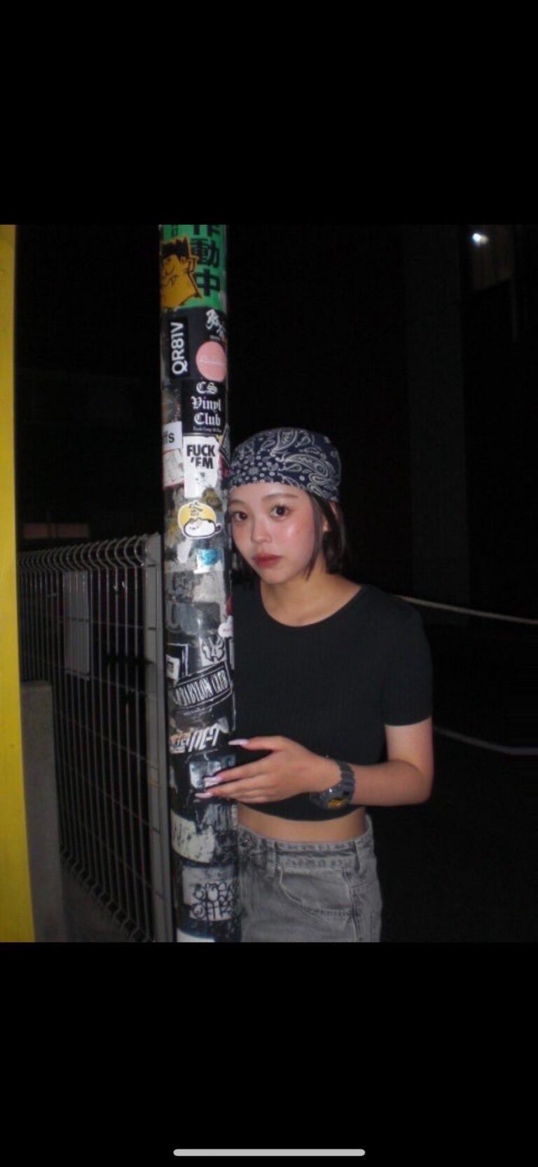 Momoka